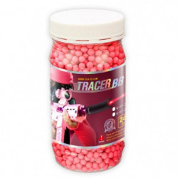 Billes Traçantes G&G...