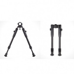 Bipied réglable Stabipod Fixation sur canon
