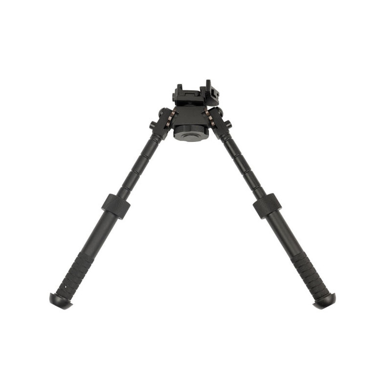 Bipied Tactical OPS Réglable Stabipod Fixation sur Rail Picatinny