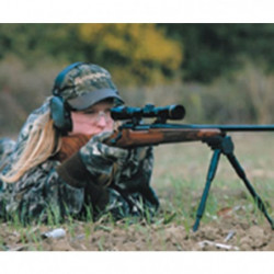 Bipode fixe Caldwell ajustable 15 à 23 cm