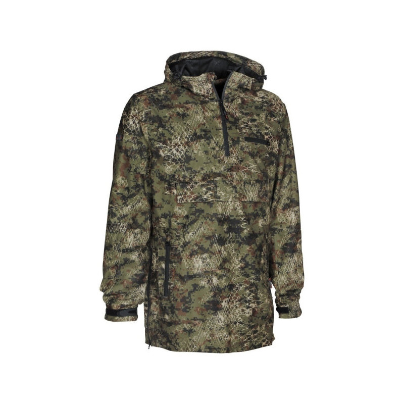 Blouson de chasse Verney Carron ProHunt Lynx Snake Forest