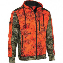 Blouson de chasse Verney...