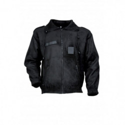Blouson polaire Cityguard Army