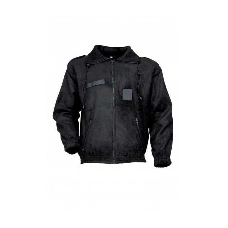 Blouson polaire Cityguard Army