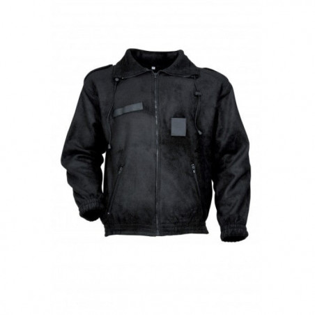 Blouson polaire Cityguard Army