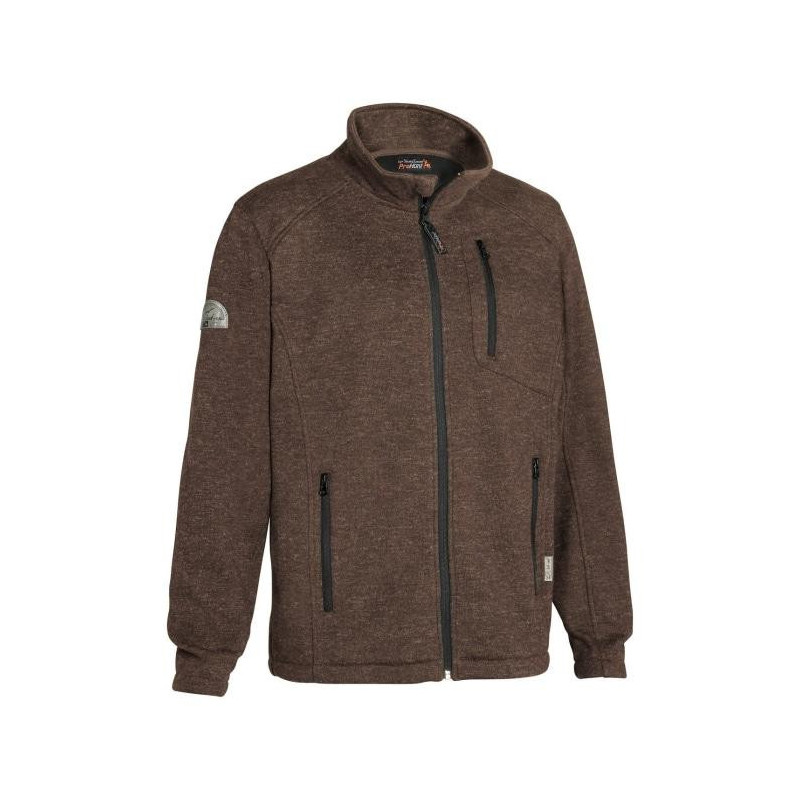 Blouson polaire Verney Carron Mouflon