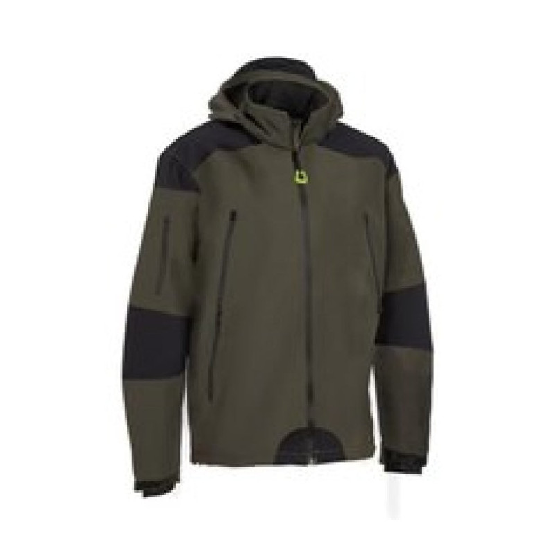 Blouson Verney Carron Puma - Kaki