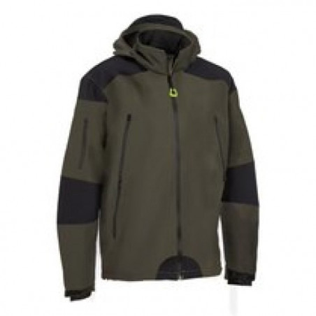 Blouson Verney Carron Puma - Kaki