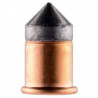 Boîte de 50 cartouches RWS 9 mm Flobert à balle