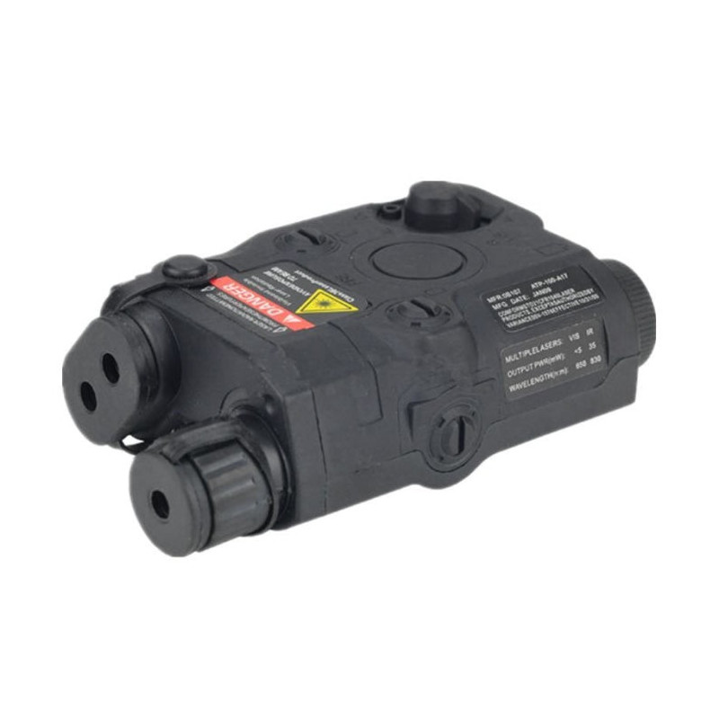 Boitier pour Batterie Smart Team - PEQ-15