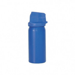 Bombe aerosol factice...