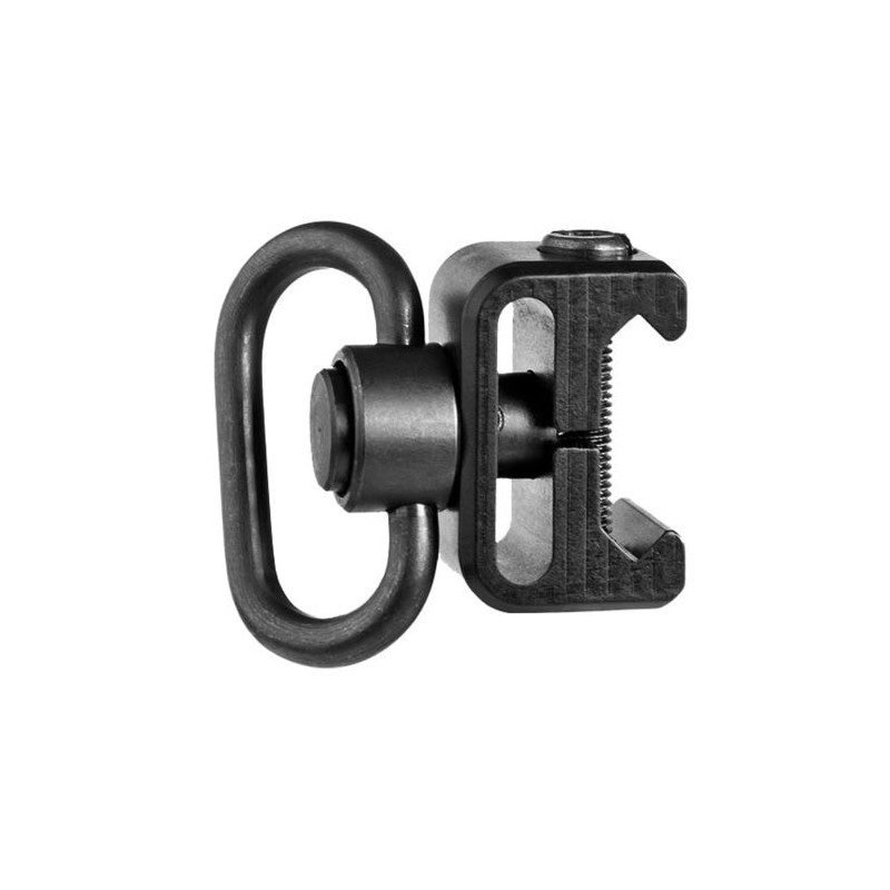 Boucle et Attache Rail Mako