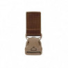 Boucle Supérieure Safariland pour Holster Tactique 6005 Desert FDE