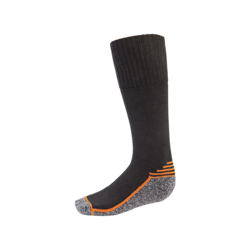 Chaussettes chauffantes Verney Carron