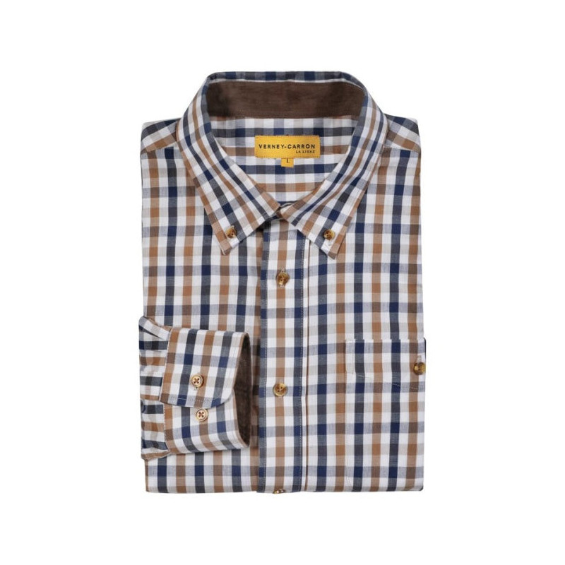 Chemise Verney Carron Nancay