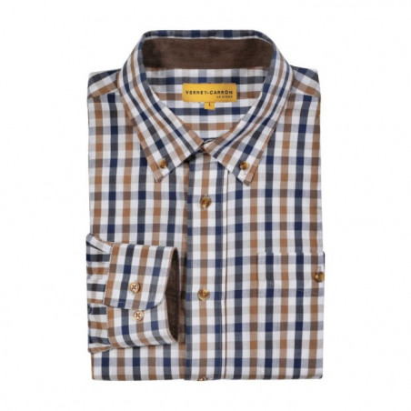 Chemise Verney Carron Nancay