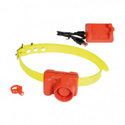 Collier bipeur Verney Carron