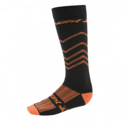 Double chaussettes Verney...