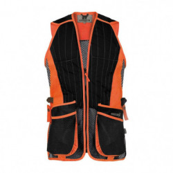 Gilet de tir Percussion Ball Trap EVO