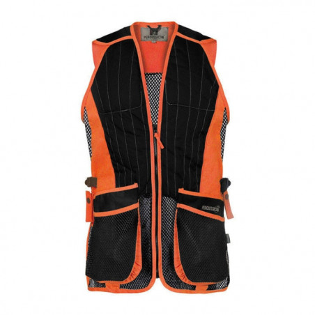 Gilet de tir Percussion Ball Trap EVO