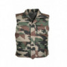 Gilet Idaho Rangers - Camo