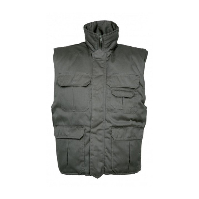 Gilet Idaho Rangers - Uni