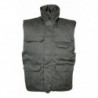 Gilet Idaho Rangers - Uni