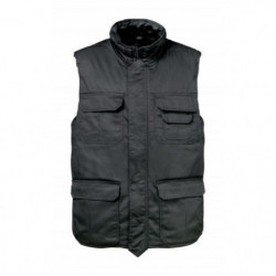 Gilet Idaho Rangers - Uni