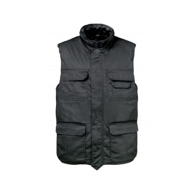 Gilet Idaho Rangers - Uni