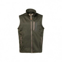 Gilet Percussion Softshell