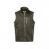 Gilet Percussion Softshell