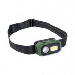 Lampe Frontal Verney Carron