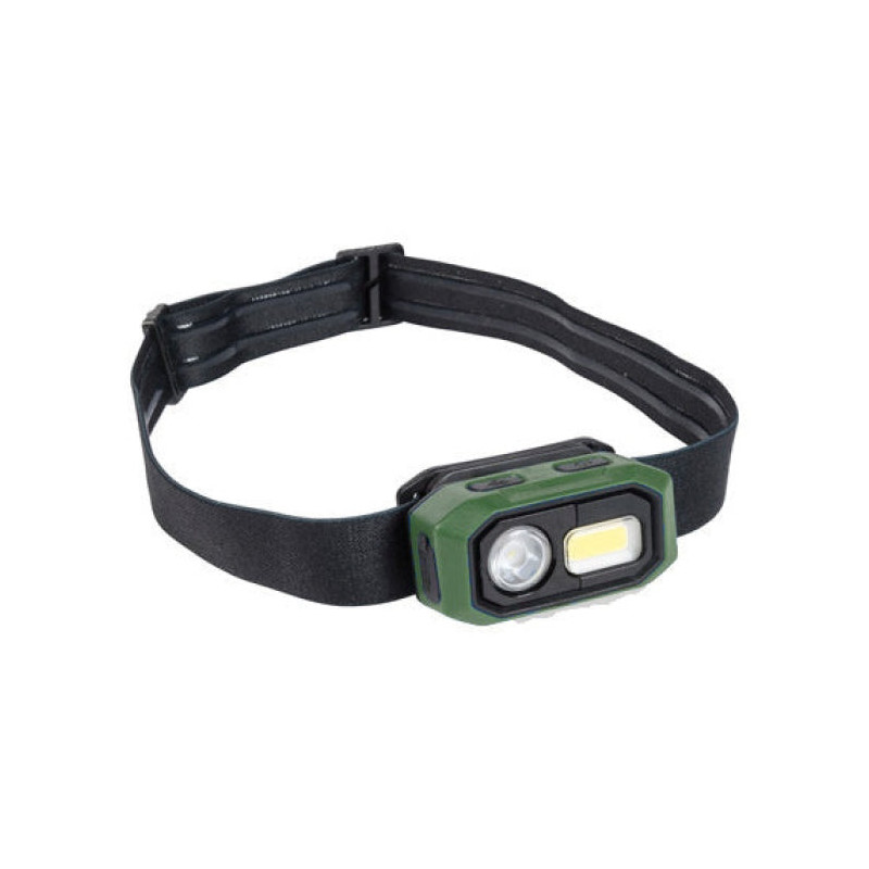 Lampe Frontal Verney Carron