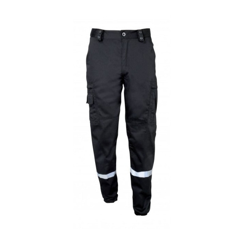 Pantalon Cityguard Action - bandes réfléchissantes