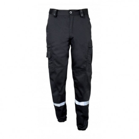 Pantalon Cityguard Action - bandes réfléchissantes