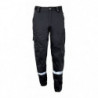 Pantalon Cityguard Action - bandes réfléchissantes