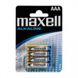 Piles alcaline Verney...