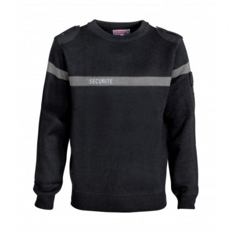 Pull Cityguard Sécurité