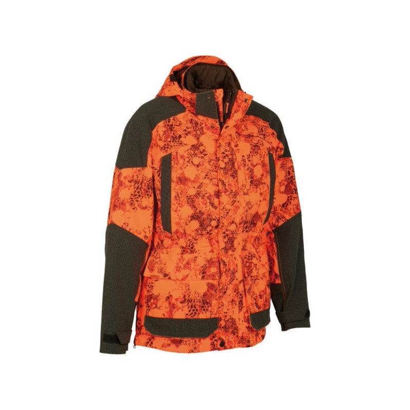 Veste Verney Carron Ibex Pro