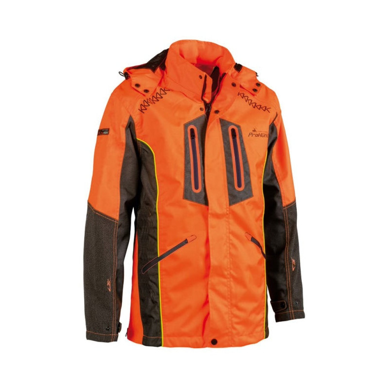 Veste Verney Carron Keiler