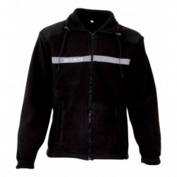 Blouson polaire Cityguard...