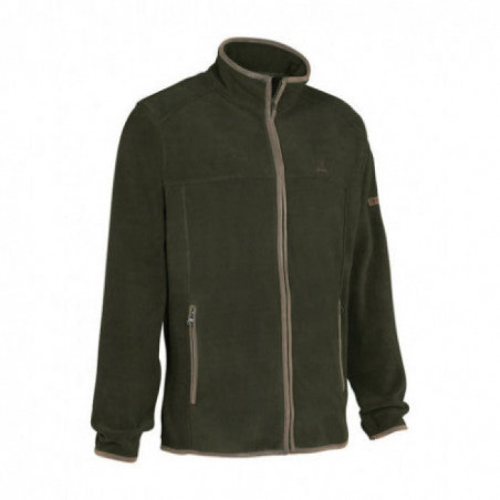 Blouson polaire Percussion Scotland
