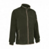 Blouson polaire Percussion Scotland