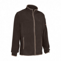Blouson polaire Percussion Scotland