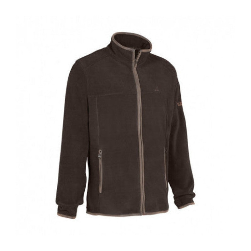 Blouson polaire Percussion Scotland