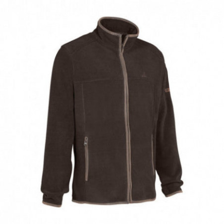 Blouson polaire Percussion Scotland