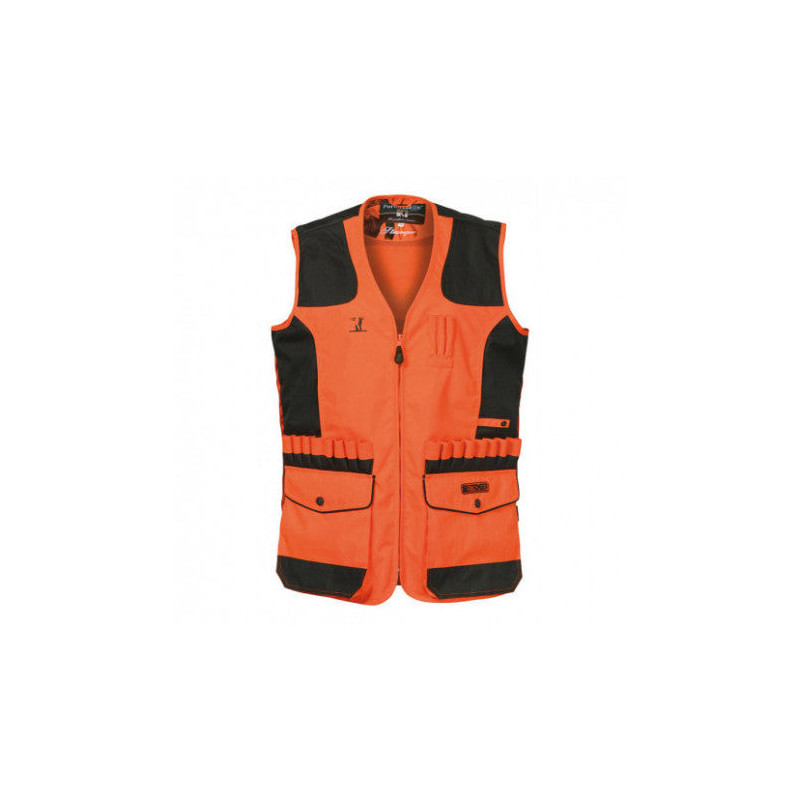 Gilet de chasse Percussion Stronger
