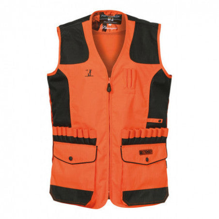Gilet de chasse Percussion Stronger