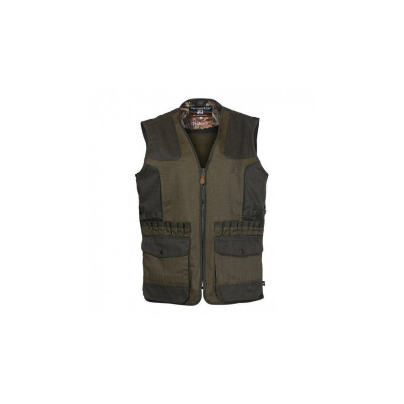 Gilet de chasse PercussionTradition