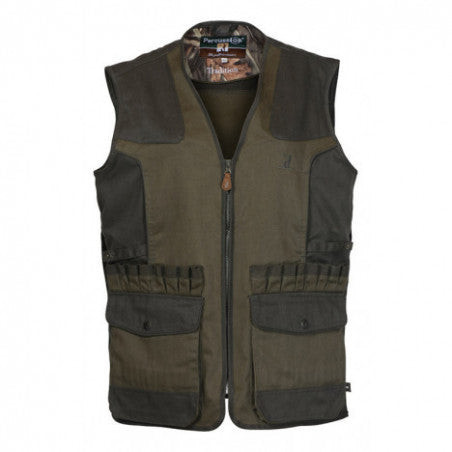 Gilet de chasse PercussionTradition